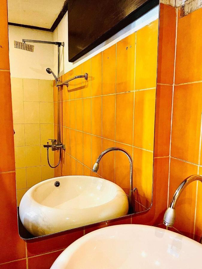 לואנג פרבאנג Vieng Savanh II Hotel מראה חיצוני תמונה