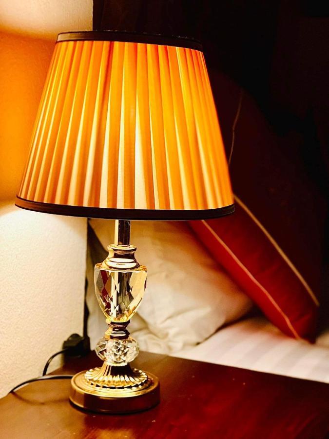 לואנג פרבאנג Vieng Savanh II Hotel מראה חיצוני תמונה