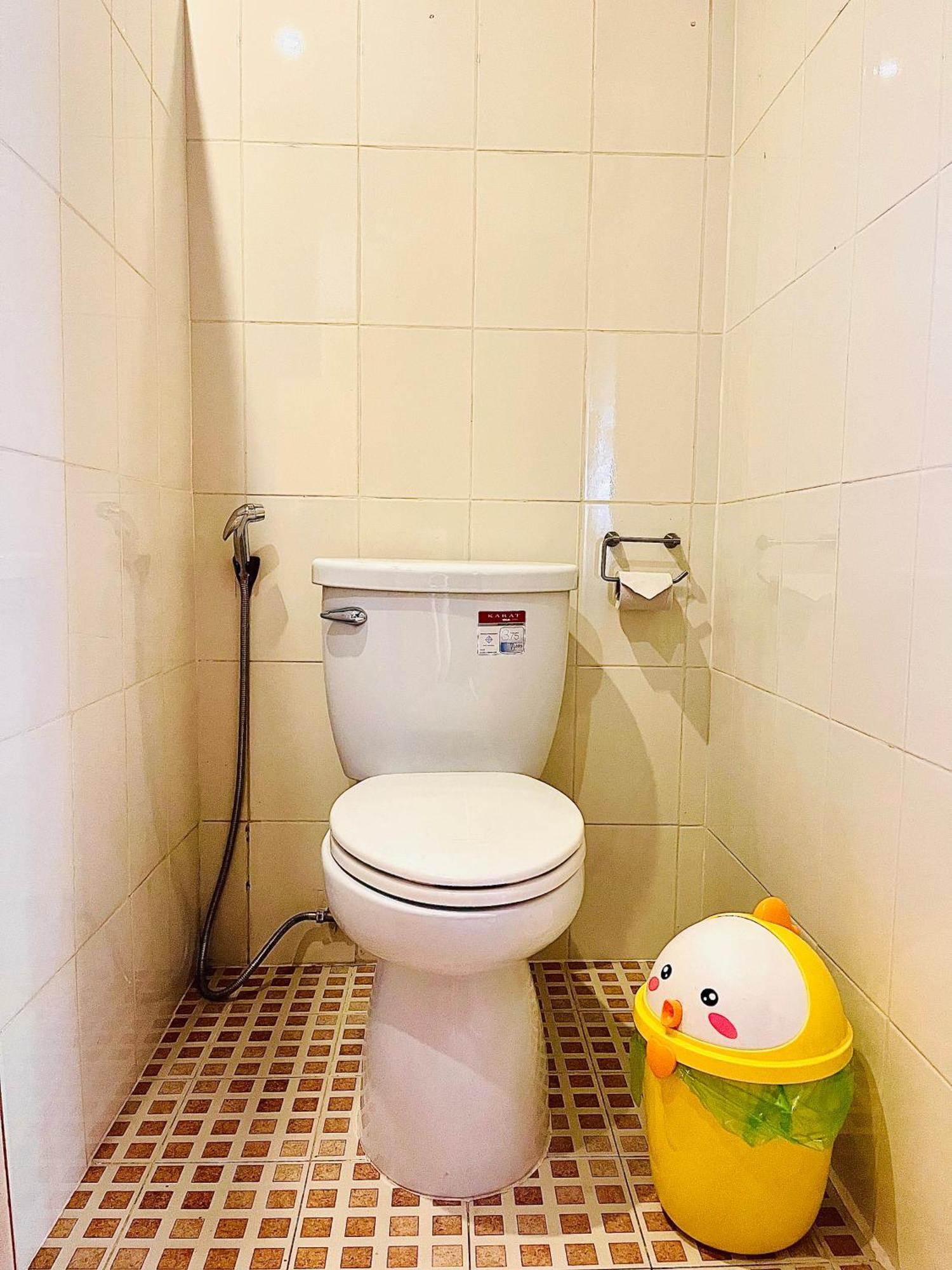 לואנג פרבאנג Vieng Savanh II Hotel מראה חיצוני תמונה
